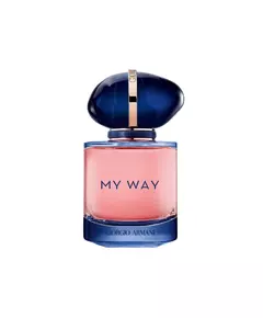 Giorgio Armani My Way Intense Eau de Parfum Für Frauen Nachfüllbar, 30 ml