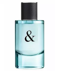 Tiffany & Co TIFFANY & LOVE FOR HIM eau de toilette vaporisateur, 90 ml