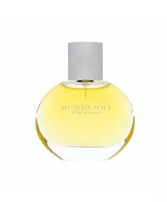 Burberry Burberry Eau de Parfum Für Frauen, 50 ml