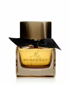 Burberry My Burberry Black Eau de Parfum Pour les femmes, 30 ml