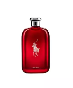 Ralph Lauren Polo Red Eau de Parfum Pour hommes, 200 ml