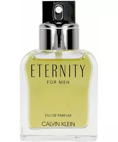 Calvin Klein ETERNITY FOR MEN eau de parfum vaporisateur, 50 ml