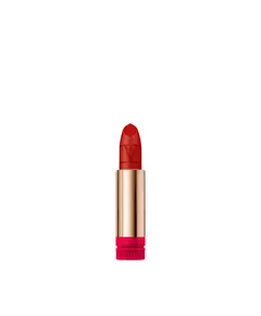 Valentino Rosso Mat Rouge à lèvres crème 219A Recharge, 3,5 g