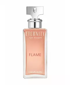 Calvin Klein ETERNITY FLAME FOR WOMEN eau de parfum vaporisateur, 100 ml