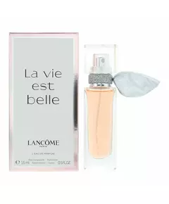 Lancome La Vie Est Belle Eau de Parfum Pour les femmes, 15 ml