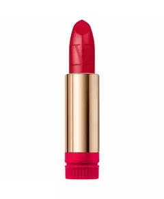 Valentino Rosso Finition satinée Rouge à lèvres crème 22R Recharge, 3,5 g