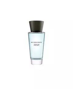 Burberry TOUCH FOR MEN eau de toilette vaporisateur, 100 ml