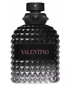 Valentino Uomo Born In Roma Eau de Toilette Pour hommes, 100 ml