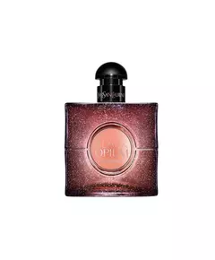 Yves Saint Laurent Black Opium Eau de Toilette Pour les femmes, 90 ml