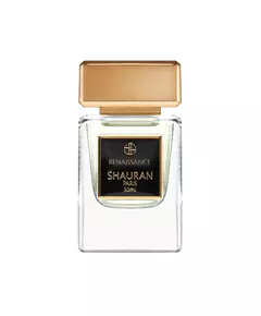 Shauran Renaissance Eau de Parfum Unisex, 50 ml