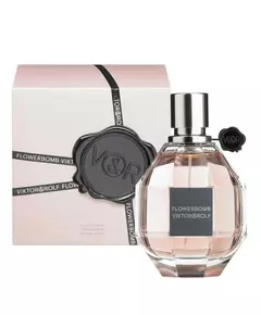 Viktor & Rolf Flowerbomb Eau de Parfum Für Frauen, 20 ml