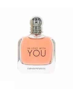 Giorgio Armani In Love With You Eau de Parfum Pour les femmes, 50 ml