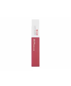 Maybelline SuperStay Matte Ink Mat Rouge à lèvres liquide 80 Règle, 5 ml