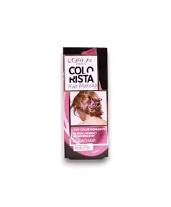L'Oreal Paris Colorista Hair Makeup Teinture capillaire semi-permanente #LILACHAIR, 30 ml