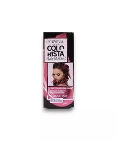 L'Oreal Paris Colorista Hair Makeup Teinture capillaire semi-permanente #MAUVEHAIR, 30 ml