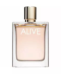 Hugo Boss Boss Alive Eau de Parfum Für Frauen, 80 ml