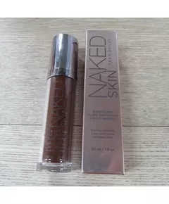 Urban Decay Naked Skin Fond de teint liquide 12 5, 30 ml