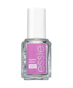 Essie Speed Setter Decklack Nagellack, 13,5 ml