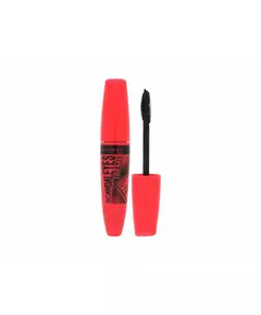 Rimmel London ScandalEyes XX-Treme Mascara Noir, 12 ml