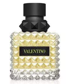 Valentino Valentino Donna Born In Roma Yellow Dream Eau de Parfum Pour les femmes, 100 ml