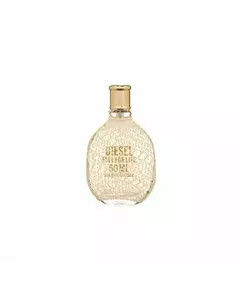 Diesel Fuel for Life Eau de Parfum Für Frauen, 50 ml