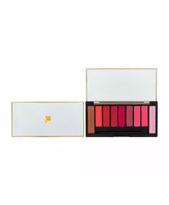Lancome L'Absolu Rouge Lippenpalette Feiertagsausgabe 2019, 9,9 g