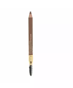 Lancome Brow Shaping Crayon Crayon à sourcils crème 02 Blond foncé, 0,8 g