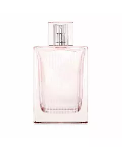 Burberry Brit Sheer Eau de Toilette Pour les femmes, 50 ml