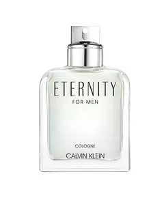 Calvin Klein Eternity Cologne Eau de Toilette Pour hommes, 200 ml