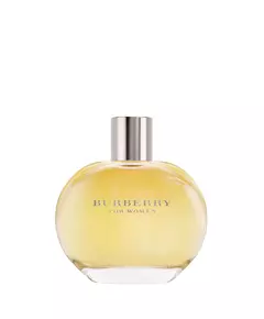 Burberry Burberry Eau de Parfum Für Frauen, 100 ml