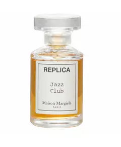 Maison Margiela Replica Jazz Club Eau de Toilette Pour hommes 7 ml *Miniature, 7 ml