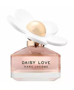 Marc Jacobs Daisy Love Eau de Toilette Pour les femmes, 100 ml