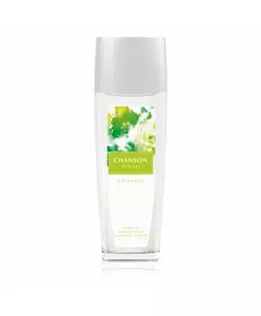 Chanson D'Eau Original Déodorant en spray Pour les femmes, 75 ml