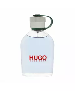 Hugo Boss Hugo Eau de Toilette Für Männer, 125 ml