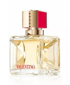 Valentino Voce Viva Eau de Parfum für Damen, 50 ml