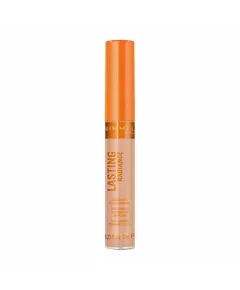 Rimmel London Lasting Radiance Creme-Concealer 080 Kastanie, 7 ml