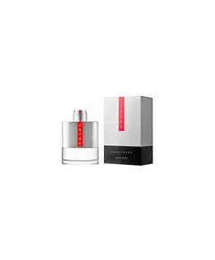 Prada Luna Rossa Eau de Toilette Pour hommes, 100 ml