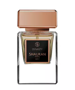 Shauran Dynasty Eau de Parfum Unisex, 50 ml