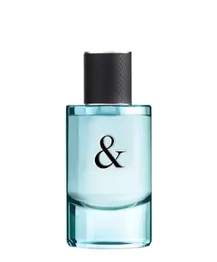 Tiffany & Co TIFFANY & LOVE FOR HIM eau de toilette vaporisateur, 50 ml