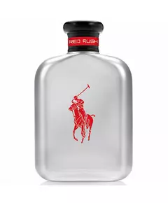 Ralph Lauren Polo Red Rush Eau de Toilette Pour hommes, 125 ml