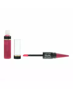 Duo Set Lancome Lip Kajal Duo Creme-Lippenstift & Lipgloss 12 0438635818774, 2,7 g