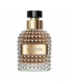Valentino Valentino Uomo Eau de Toilette Pour hommes, 50 ml
