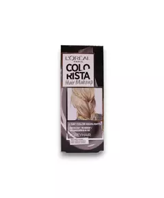 L'Oreal Paris Colorista Hair Makeup Teinture capillaire semi-permanente #GREYHAIR, 30 ml