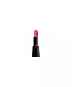 Giorgio Armani Rouge d'Armani Matt Creme-Lippenstift 504 Russische Rose, 4 g