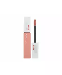 Maybelline SuperStay Matte Ink Mat Rouge à lèvres liquide 05 Loyaliste, 5 ml