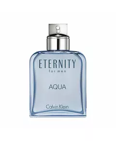 Calvin Klein Eternity Aqua Eau de Toilette Pour hommes, 200 ml