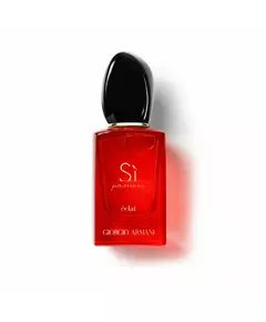 Giorgio Armani Si Passione Eclat Eau de Parfum Pour les femmes, 30 ml