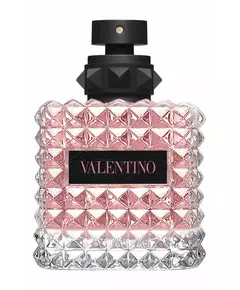 Valentino Donna Born In Roma Eau de Parfum Pour les femmes, 50 ml