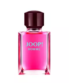 Joop! Homme Eau de Toilette Für Männer, 200 ml