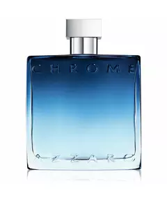 Loris Azzaro Chrome Eau de Parfum Für Männer, 100 ml